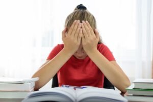 Managing Admission Stress Student Mental Health Support by Upraclass